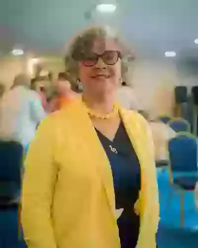 Pamela Carr - Deputy Safeguarding Lead